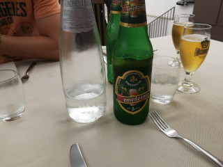 Acqua Farina