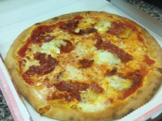 Pizza Express