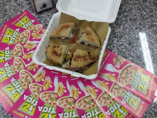 Pizza E Fritto Biz Betica