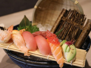 Osaka Sushi
