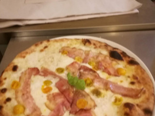 L’angolo Della Pizza