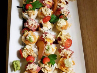 Nero Sushi Japanese