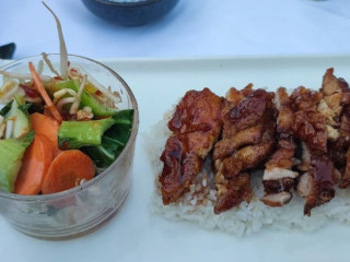 Sanuk Asian Kitchen