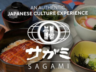 Sagami Modena