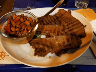 Pizzeria Sottovento
