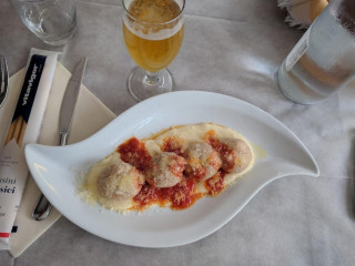 Al Caminetto