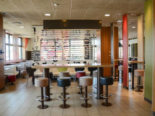 Mcdonald's Monfalcone