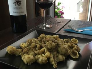 Wine Note