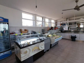 La Tenda Nell'oasi