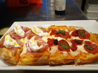 Pizza Export