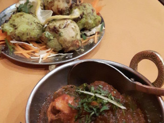 Om- Indian