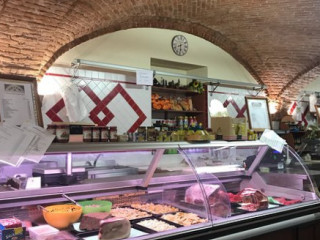 Macelleria Macchi