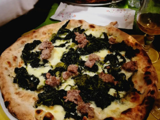 Pizzeria Gli Amici Della Pizza