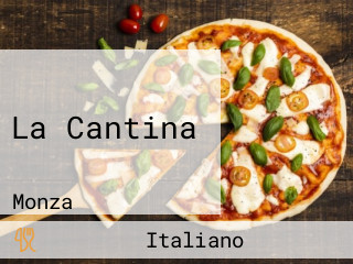 La Cantina
