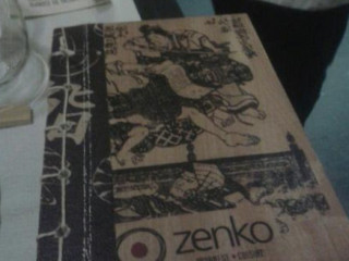 Zenko
