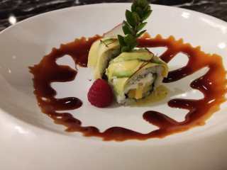 Salmon Rise Sushi Montebelluna