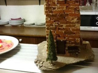 Pizzeria La Gerla