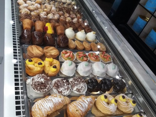 Da Pecchia Pasticceria E Pizzeria