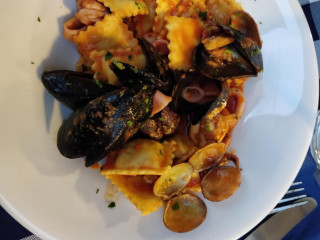 Antica Osteria Da U Limottu