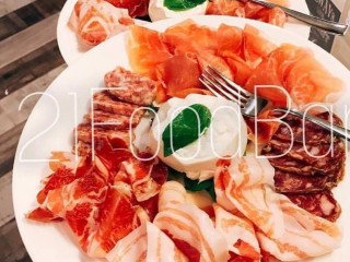 21 Food