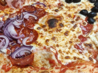 Pizzeria Antica Italia