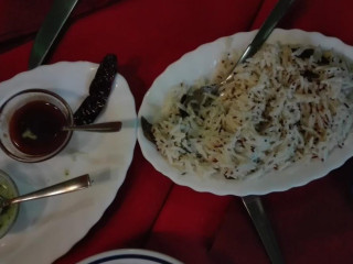 Desh Resturant E Kebab