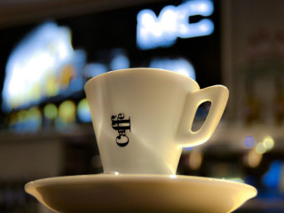 Mirror Cafè
