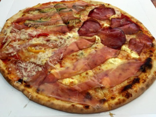 Pizzeria Ai Frati Di Callegaro