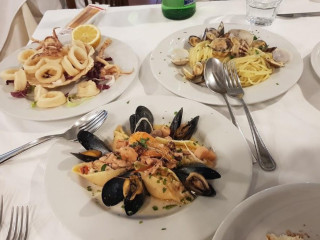 Osteria Da Antonio