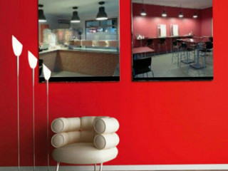 L'in Solita Pizza
