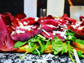 Pizzeria Da Cristiano