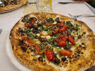 Pizzeria La Notizia