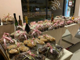 Panificio Pasticceria Gheni