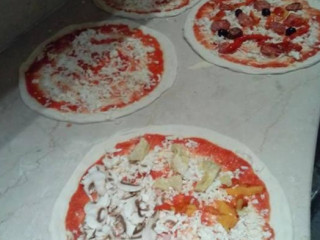 Bravo Pizzeria E Frigitoria
