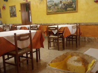 Trattoria Da Mario Ai Pascoli
