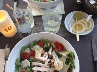 Centrale Pizzeria