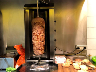 Kebab Buonissimo Montecchio