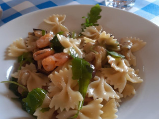 Trattoria Ai Cattani