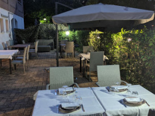 Curcuma Ristorante Indiano E Lounge Bar