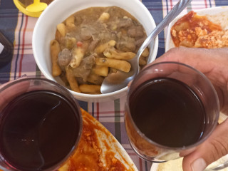 Trattoria Sale E Pepe