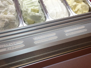 Gelateria Da Gomma