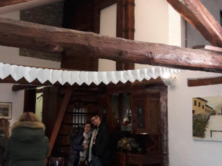 Agriturismo La Fresca Frasca