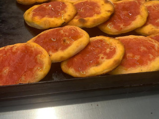 El Gordo Pizza