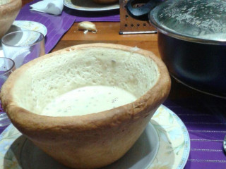 The Daily Bread Muggia
