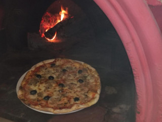 Pizzeria Da Mido