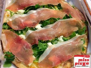 Miss Pizza