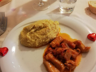 Osteria Trattoria Da Marina