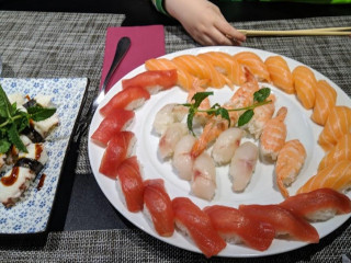 Giapponese Kinshi
