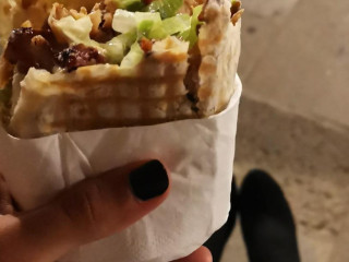 Alibaba Kebab