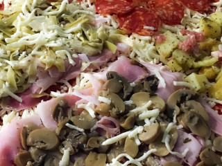 Fuori Di Pizza 2